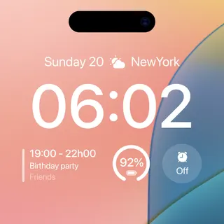 App icon