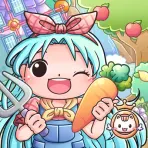 Jibi Land: Princess Town логотип