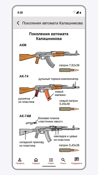 Скриншот 5/8