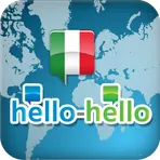 Italian Hello-Hello (Phone) логотип