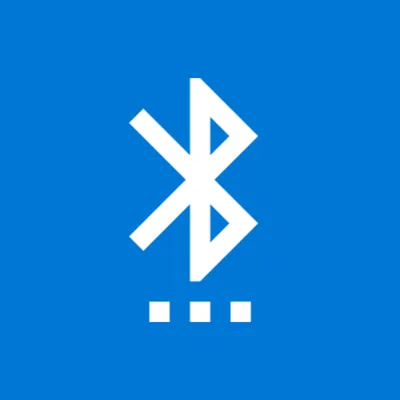 Bluetooth Settings Shortcut