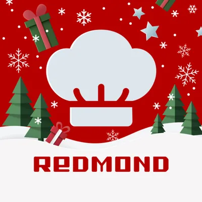 REDMOND Шеф