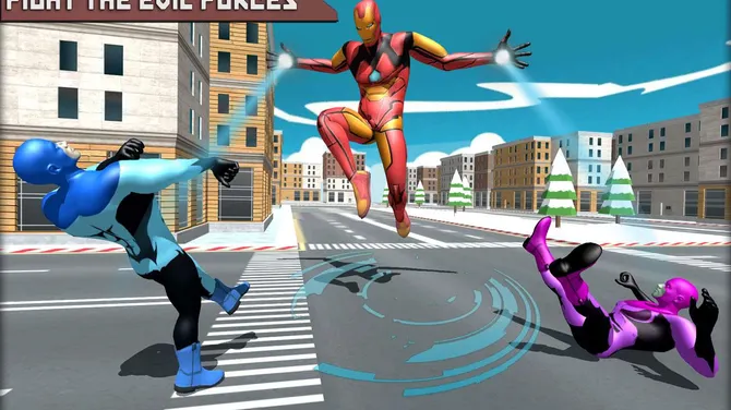 Скриншот 2/10