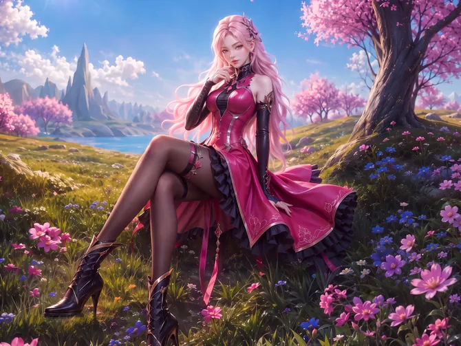 Обложка события War and Magic: Kingdom Reborn