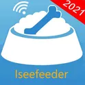 Iseefeeder логотип
