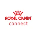 Royal Canin Connect логотип