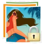 Gallery Plus логотип