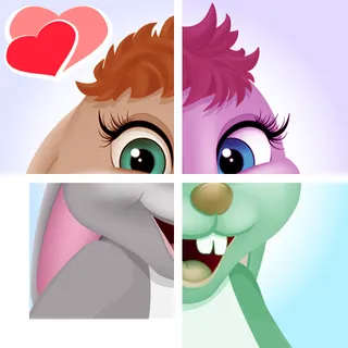 App icon