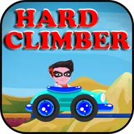 Hard Climber