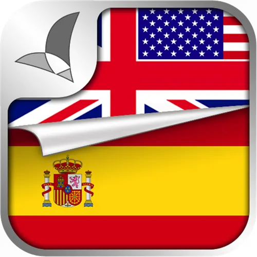 Learn SPANISH Language Fast and Easy 🇪🇸 — иконка