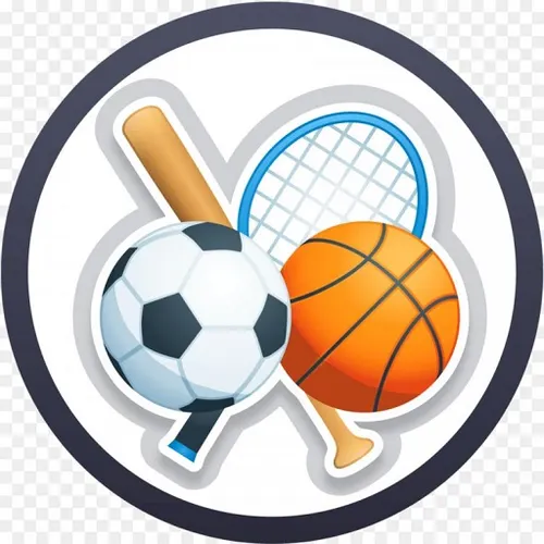 Sport News - Главные спортивные новости — иконка