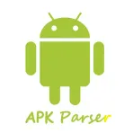 APK Parser логотип