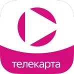 Телегид логотип