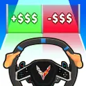 Steering Wheel Evolution логотип
