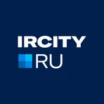 ircity.ru – Новости Иркутска логотип