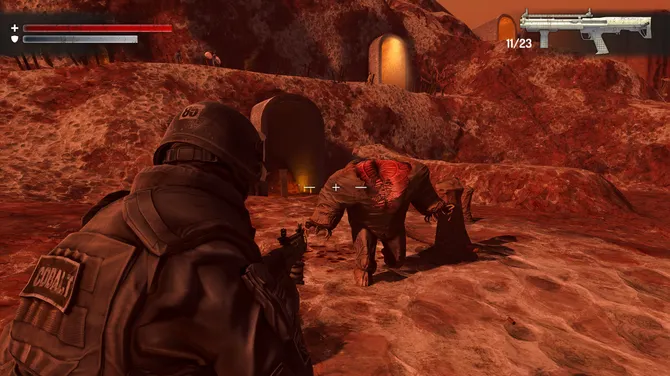 Скриншот 3/8