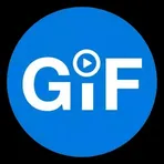 GIF Keyboard by Tenor логотип