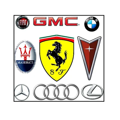 Car Logo Quiz