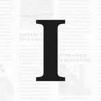 Instapaper логотип