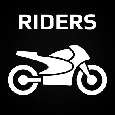 Riders