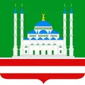 ЕРКЦ. Грозный. ЛК ЖКХ логотип