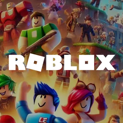 Пополнить баланс Roblox