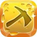 New gold miner логотип