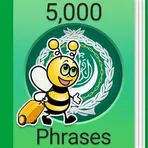 Арабский Fun Easy Learn - 5.000 фраз логотип
