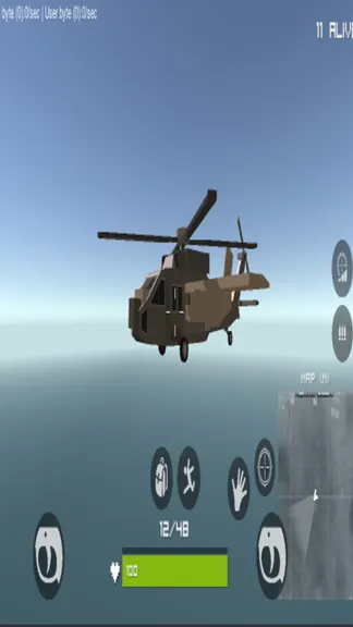 Скриншот 1/4