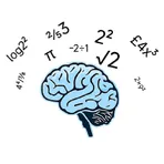 Quick mind math логотип