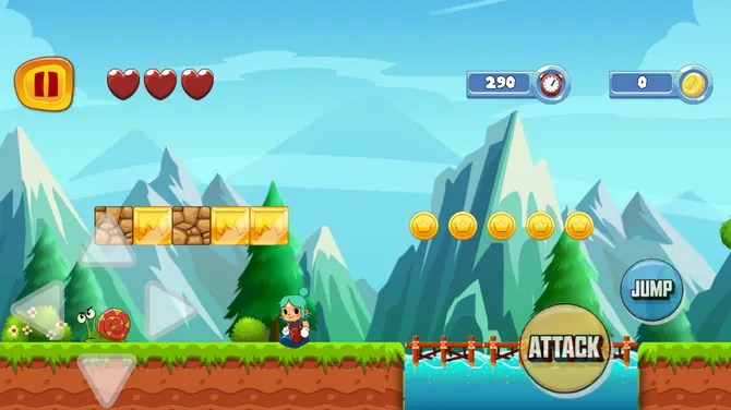 Скриншот 1/10