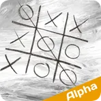 Graphical Battle логотип