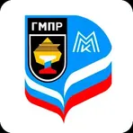 Мой Профсоюз ГМПР логотип