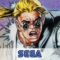 Comix Zone Classic логотип