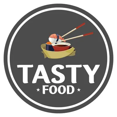 Tasty Food | Доставка еды