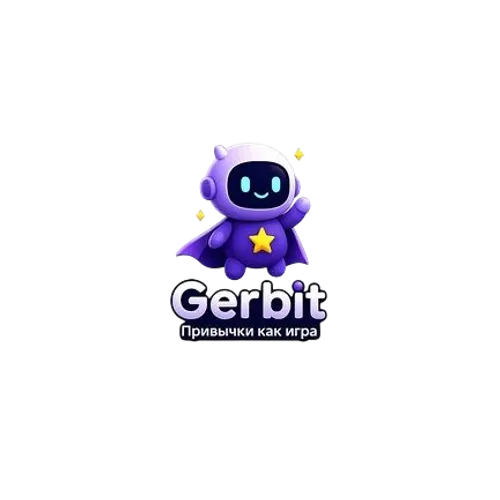 Gerbit - трекер привычек — иконка
