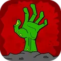 Overrun: Игра Оборона от Зомби логотип