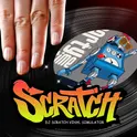 dj scratch mix club music simulator логотип