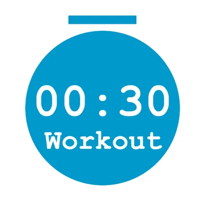 Interval Workout Timer