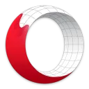 Opera browser beta