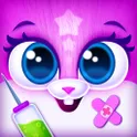 Ветеринар: Детские Игры логотип