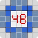 Block Puzzle Sudoku 48 логотип