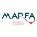 MarFa логотип