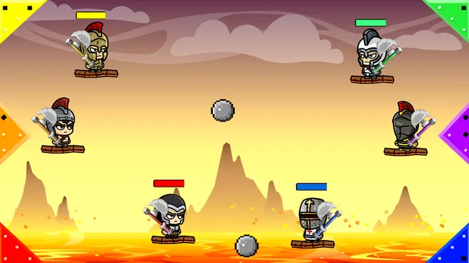 Скриншот 4/10