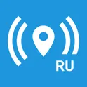 X-GPS Трекер логотип