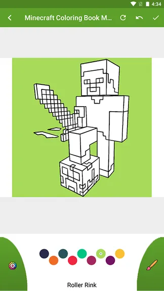 Скриншот 2/5