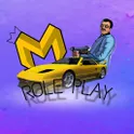 Mono RP логотип
