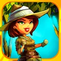 Lost Artifacts: Golden Island логотип