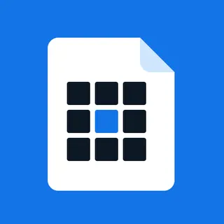 App icon