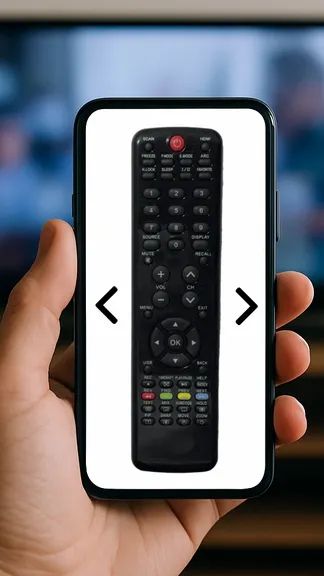 Remote For Haier Smart TV — скачать для Android 5,0★ бесплатно 📱 в RuStore
